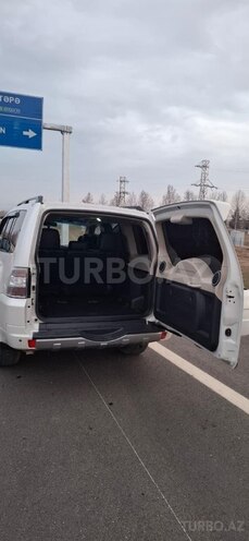 Mitsubishi Pajero 2013, 204,000 km - 3.5 l - Füzuli