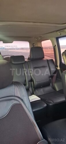 Mitsubishi Pajero 2013, 204,000 km - 3.5 l - Füzuli