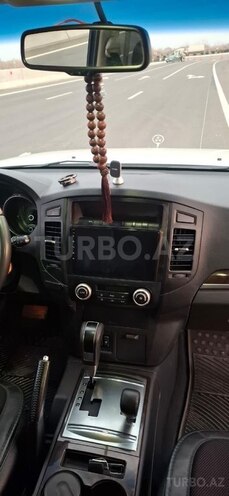 Mitsubishi Pajero 2013, 204,000 km - 3.5 l - Füzuli
