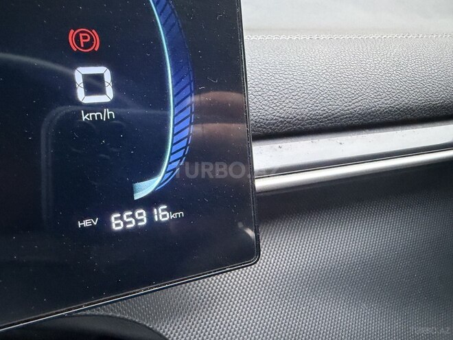 BYD Destroyer 05 2024, 65,000 km - 1.5 l - Bakı
