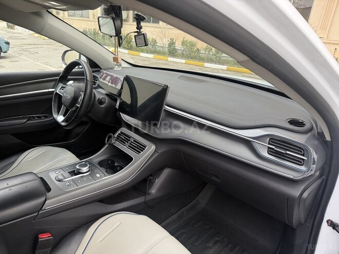 BYD Destroyer 05 2024, 65,000 km - 1.5 l - Bakı