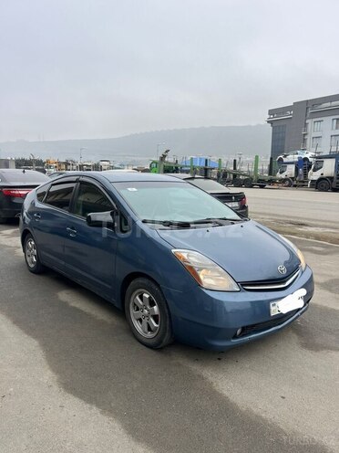 Toyota Prius 2007, 572,926 km - 1.5 l - Bakı