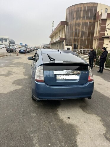 Toyota Prius 2007, 572,926 km - 1.5 l - Bakı