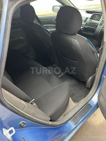 Toyota Prius 2007, 572,926 km - 1.5 l - Bakı