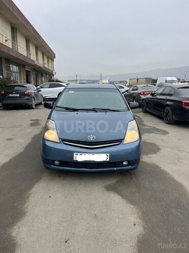 Toyota Prius 2007, 572,926 km - 1.5 l - Bakı