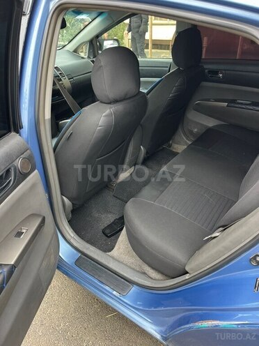 Toyota Prius 2007, 572,926 km - 1.5 l - Bakı