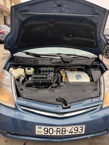 Toyota Prius 2007, 572,926 km - 1.5 l - Bakı