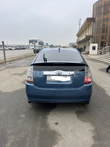 Toyota Prius 2007, 572,926 km - 1.5 l - Bakı