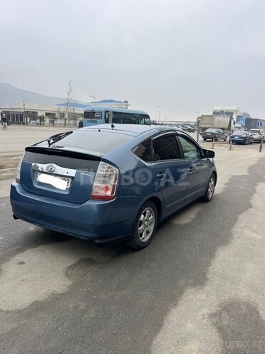 Toyota Prius 2007, 572,926 km - 1.5 l - Bakı