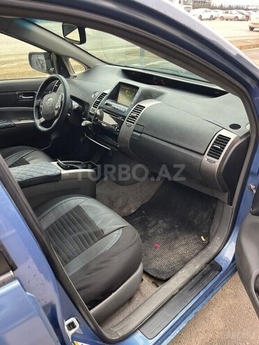 Toyota Prius 2007, 572,926 km - 1.5 l - Bakı