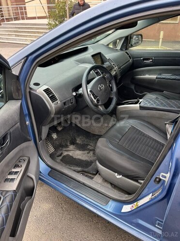 Toyota Prius 2007, 572,926 km - 1.5 l - Bakı