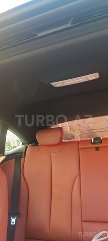 BMW 428 2014, 245,000 km - 2.0 l - Gəncə
