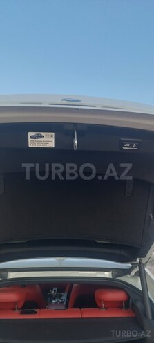BMW 428 2014, 245,000 km - 2.0 l - Gəncə