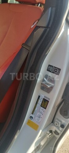 BMW 428 2014, 245,000 km - 2.0 l - Gəncə