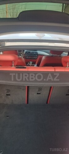 BMW 428 2014, 245,000 km - 2.0 l - Gəncə