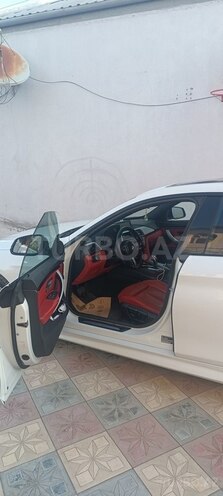BMW 428 2014, 245,000 km - 2.0 l - Gəncə