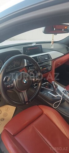 BMW 428 2014, 245,000 km - 2.0 l - Gəncə