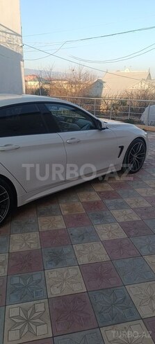BMW 428 2014, 245,000 km - 2.0 l - Gəncə