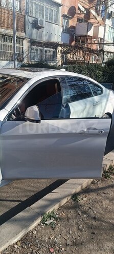 BMW 428 2014, 245,000 km - 2.0 l - Gəncə