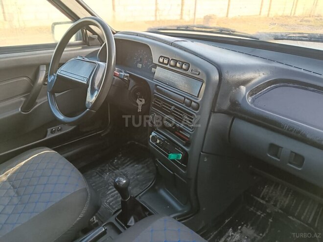 LADA (VAZ) 2115 2012, 256,000 km - 1.6 l - Quba