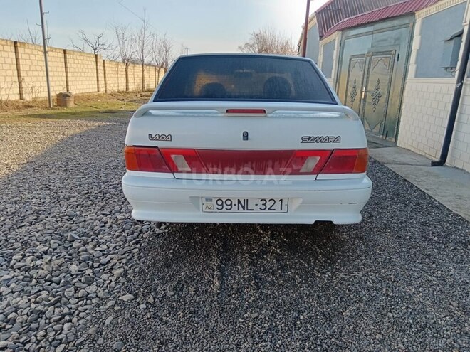 LADA (VAZ) 2115 2012, 256,000 km - 1.6 l - Quba