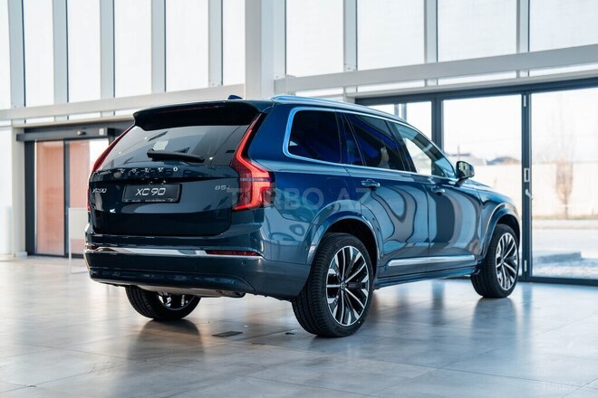 Volvo XC90-5