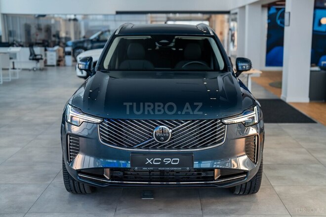 Volvo XC90-7