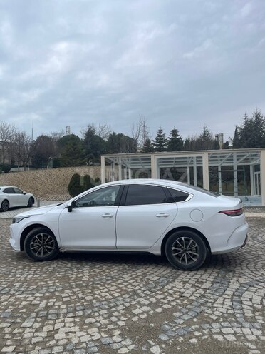 BYD Destroyer 05 2025, 20,800 km - 1.5 л - Bakı