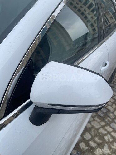 BYD Destroyer 05 2025, 20,800 km - 1.5 л - Bakı