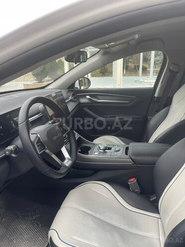 BYD Destroyer 05 2025, 20,800 km - 1.5 л - Bakı