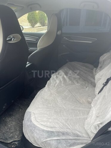 BYD Destroyer 05 2025, 20,800 km - 1.5 л - Bakı