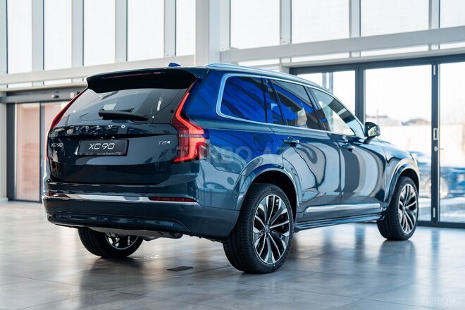 Volvo XC90-9