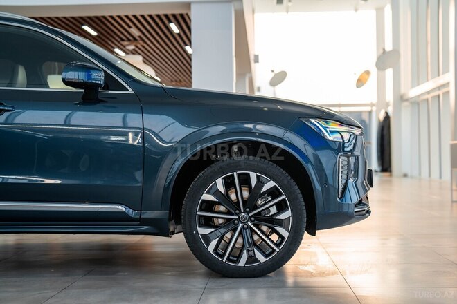 Volvo XC90-7
