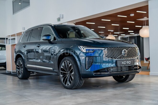 Volvo XC90-6