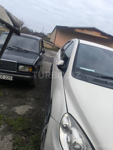 Mercedes B 170 2009, 200,000 km - 1.7 l - Xaçmaz