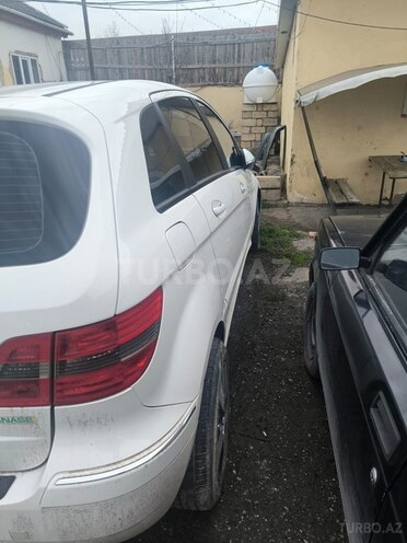 Mercedes B 170 2009, 200,000 km - 1.7 l - Xaçmaz