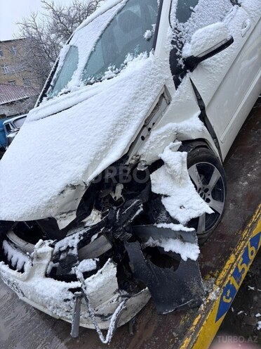 Mercedes B 170 2009, 200,000 km - 1.7 l - Xaçmaz