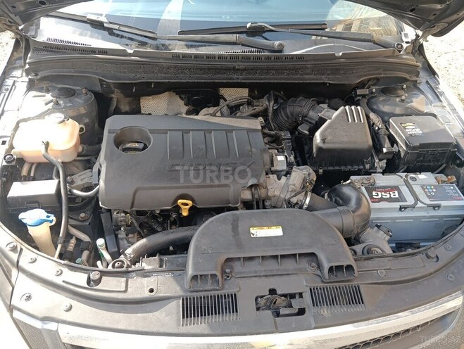 Hyundai i30 2011, 296,523 km - 1.6 l - Bakı