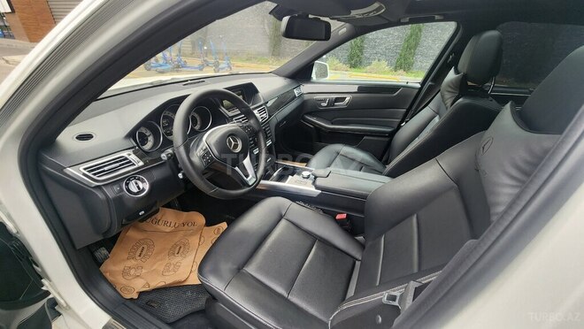Mercedes E 400-10