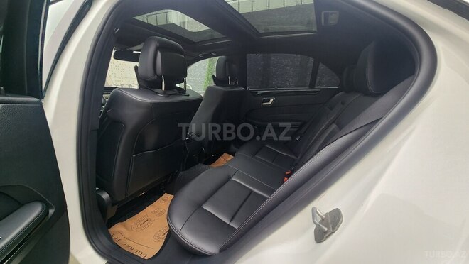 Mercedes E 400-7