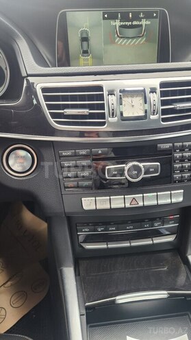 Mercedes E 400-15