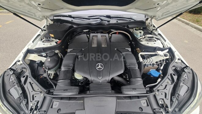 Mercedes E 400-18