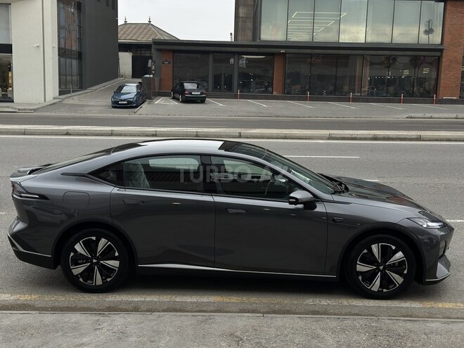 Changan Deepal SL03-7