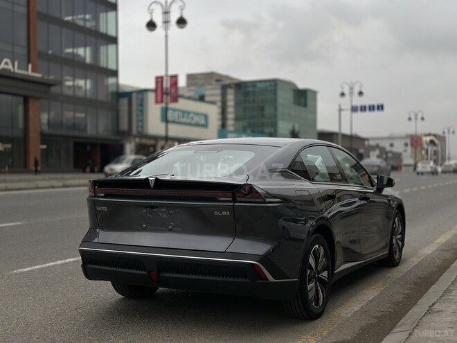 Changan Deepal SL03-11