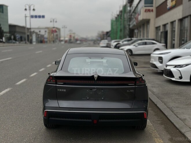 Changan Deepal SL03-9