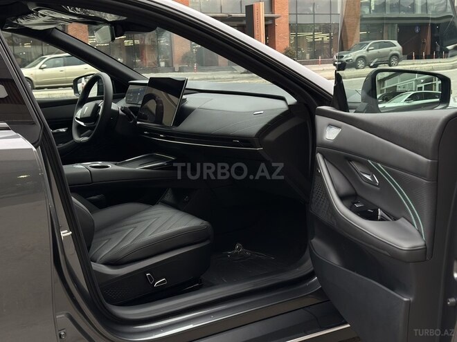 Changan Deepal SL03-15