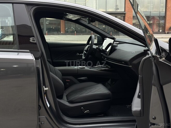 Changan Deepal SL03-14