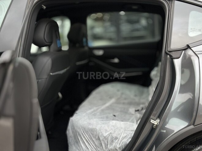 Changan Deepal SL03-17