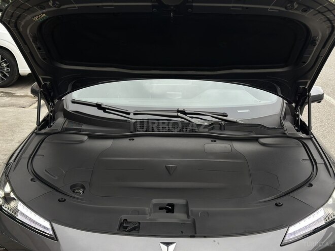 Changan Deepal SL03-22
