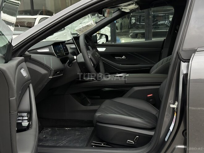 Changan Deepal SL03-19